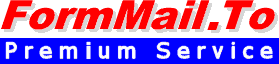 FormMailTo Premium Service